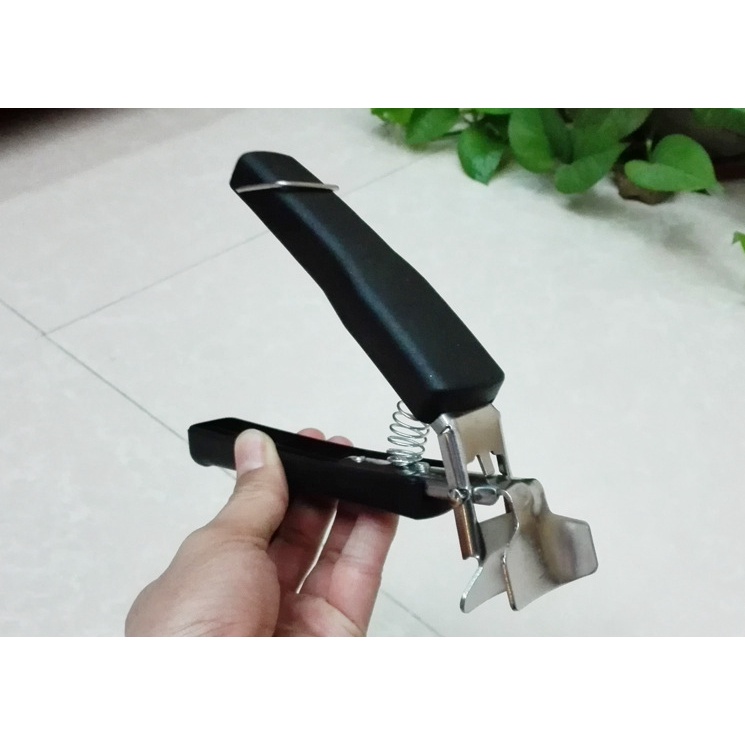 Cây gắp đồ nóng, dụng cụ gắp đồ nóng nhà bếp