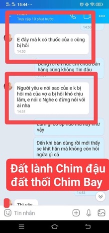 Bọt phụ khoa -LADY FRESH