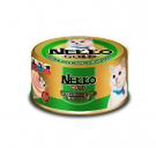 Pate Nekko Gold Premium - Lon 85g