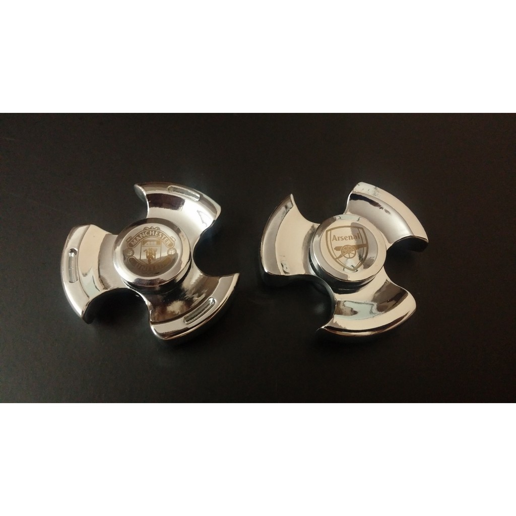 Con Quay Spinner