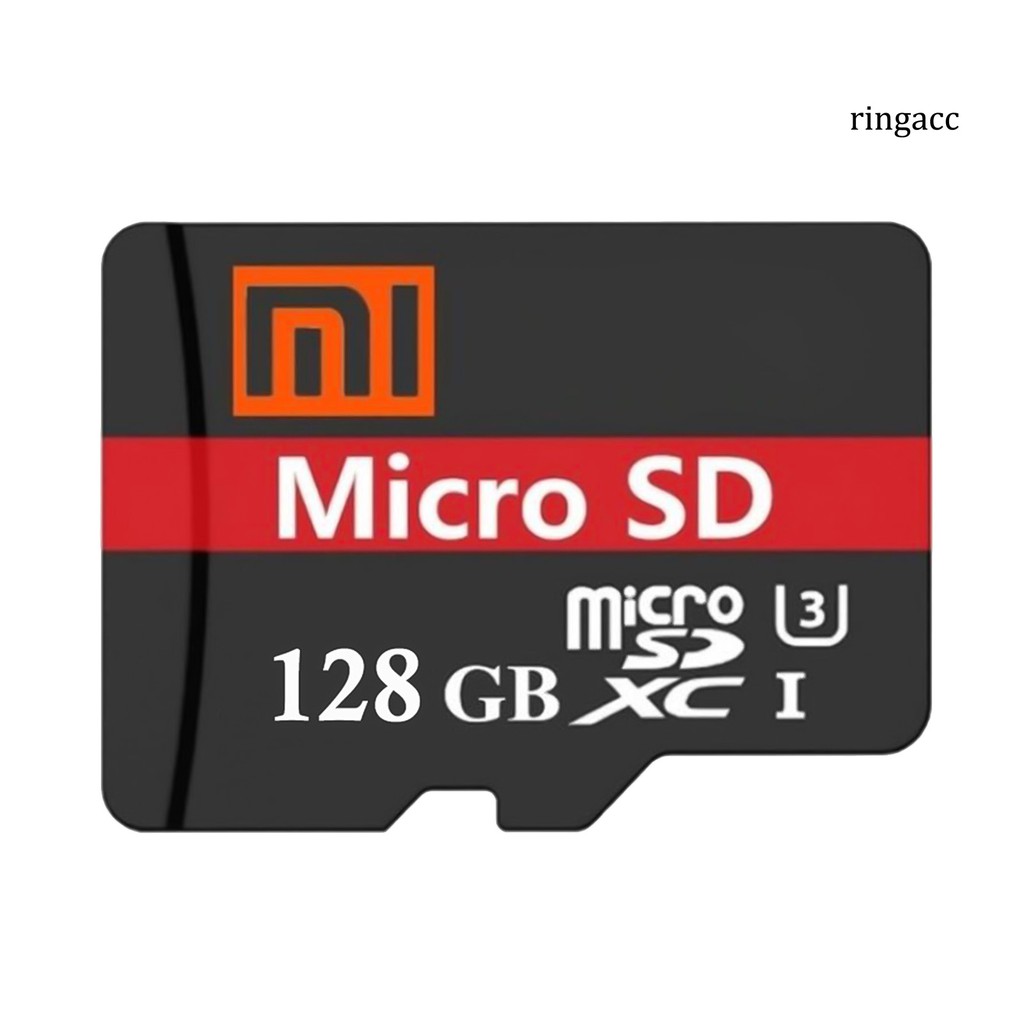 Thẻ Nhớ Tốc Độ Cao Rachel 64 / 128 / 256 / 512GB / 1tb U3 | BigBuy360 - bigbuy360.vn