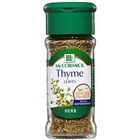 Lá húng tây (thyme) hiệu mcCormick 12g