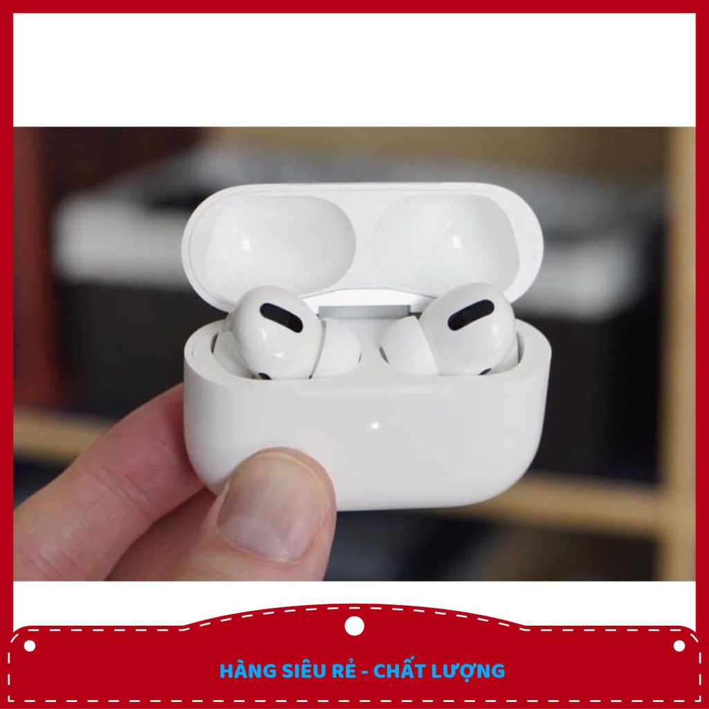 Tai nghe Bluetooth không dây nhét tai Airpods phiên bản Pro versa.shop01