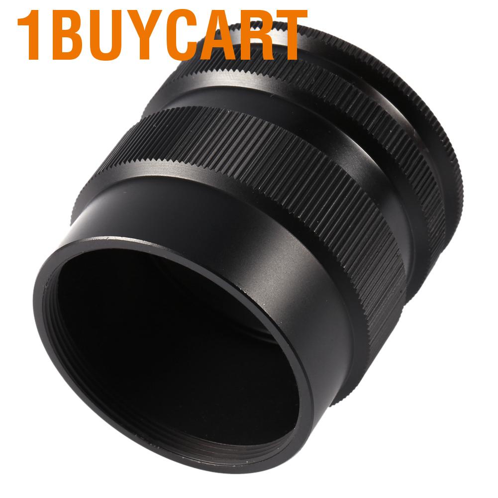 Ống kính nối dài với giao diện vít M42 42mm dành cho máy ảnh phim/kỹ thuật số SLR