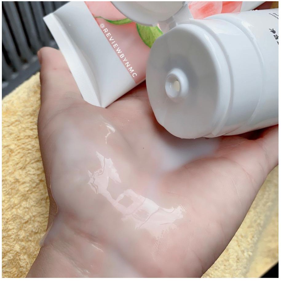 Sữa Dưỡng Thể Hương Đào Sweet Peach Body Milk 200ml | BigBuy360 - bigbuy360.vn