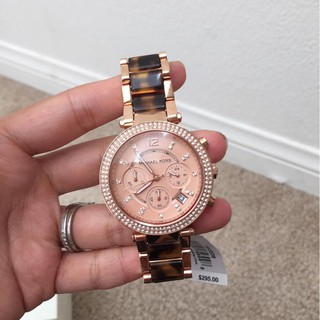 Đồng Hồ Nữ Michael Kors MK5538