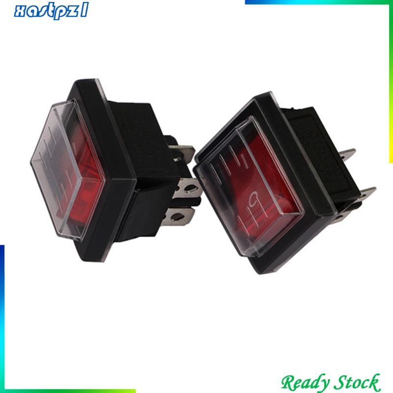 Công Tắc Thay Thế Cho Máy Hút Bụi Công Nghiệp