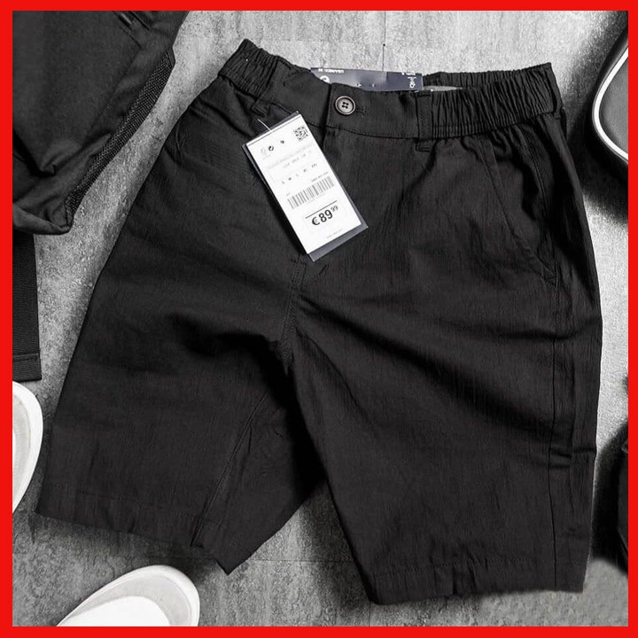 Quần short đũi nam- Quần đũi ngố nam siêu mát | BigBuy360 - bigbuy360.vn