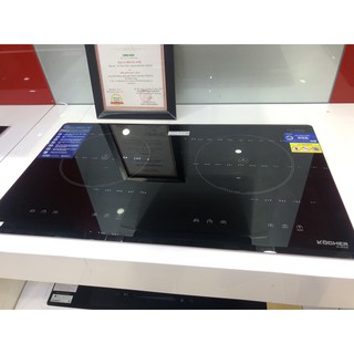 Bếp Từ Kocher DI-6900 E