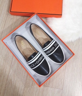 Slip on dolce &GABBANA
