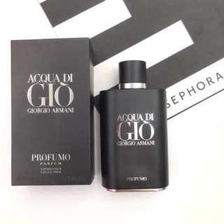 Nước hoa nam aqua di gio đen edp 100ml lịch lãm đàn ông , nước hoa aqua di gio nam tính - minhminh perfume
