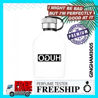 ✦gh✦ nước hoa hugo boss hugo reversed nam 10ml