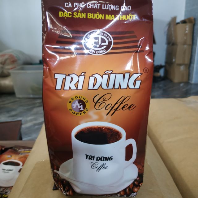 Cà phê pha phin 500g đậm vị | BigBuy360 - bigbuy360.vn