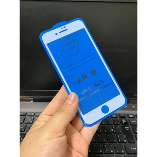 Kính cường lực full màn iphone 7/ 7plus 9d siêu mỏng