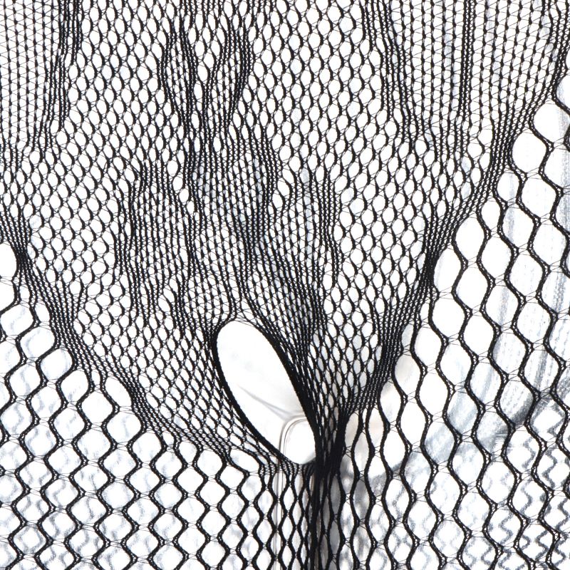 Quần Lót Phối Lưới Quyến Rũ Cho Nữ