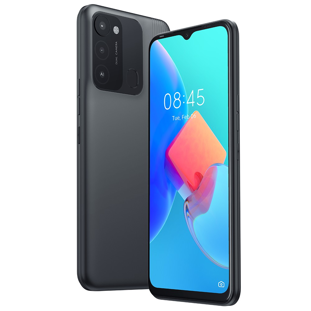 Điện thoại TECNO Spark 8C  - Hàng chính hãng