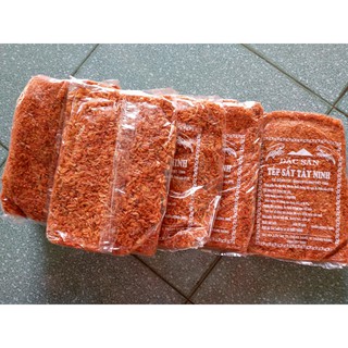 Tép Sấy Tây Ninh 1.5kg