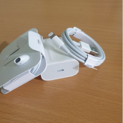 ❇️❇️BỘ SẠC NHANH IPhone Pro Max công suất 20W USB-C hàng chính hãng  CÔNG NGHỆ PD