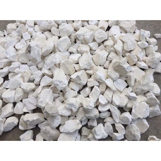 Vôi Cục, vôi củ, vôi ăn trầu, nước trong làm bánh mứt ( 2 ký)