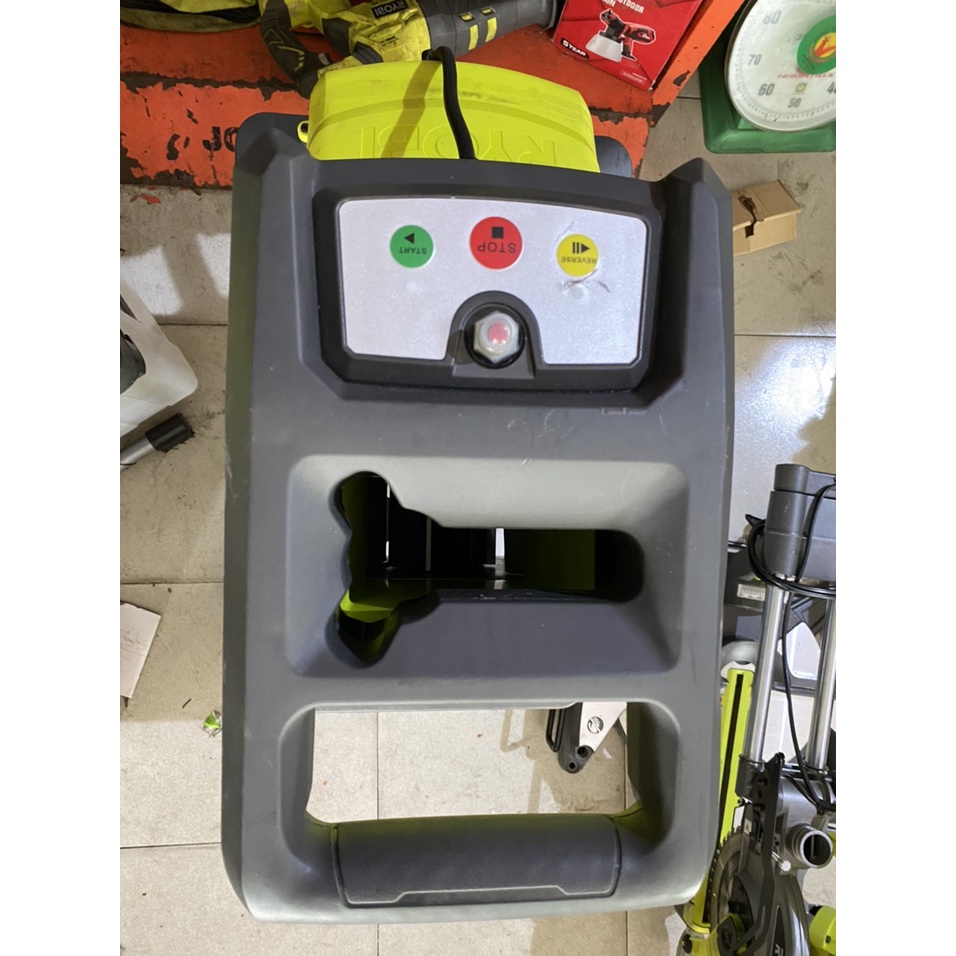 MÁY NGHIỀN CÀNH CÂY RYOBI RSH2445S