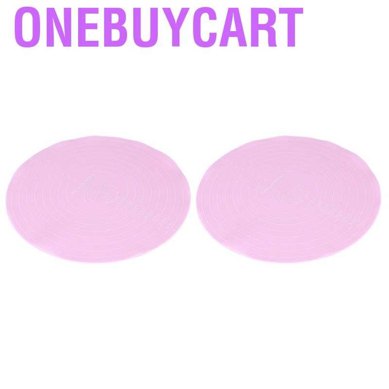 Thảm Silicone Nhào Bột Chịu Nhiệt Cao