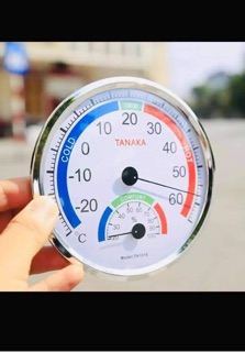 Nhiệt kế ẩm TH101E