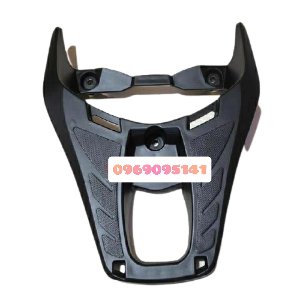 Ốp tay xách-tay dắt-cảng sau vision 2020,2019,2018,2017,2016,2015,2014 giả sh