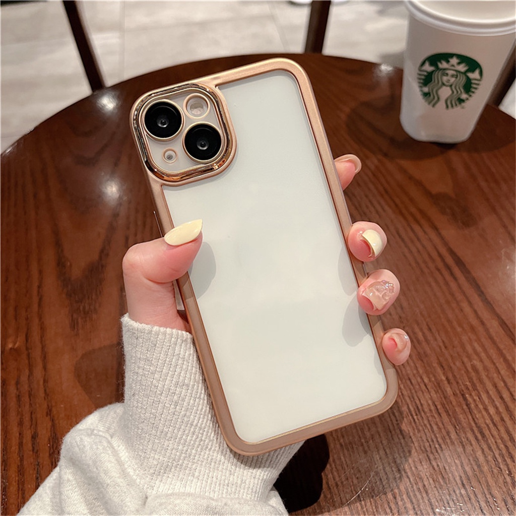 Ốp Điện Thoại Mềm Chống Sốc Cao Cấp Cho iPhone 11 13 12 Pro max X XR XS max 7 8 Plus SE 2020 2022