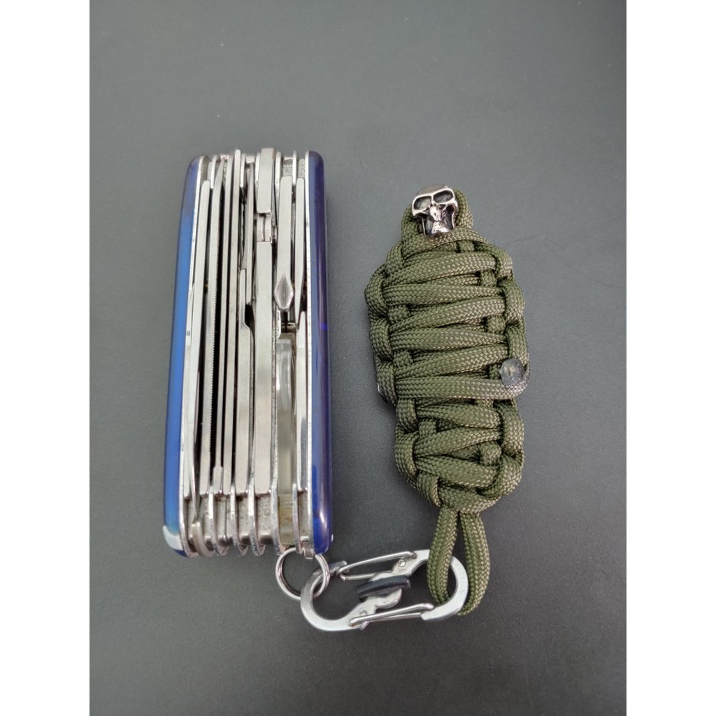 Đầu trang trí cho multitool