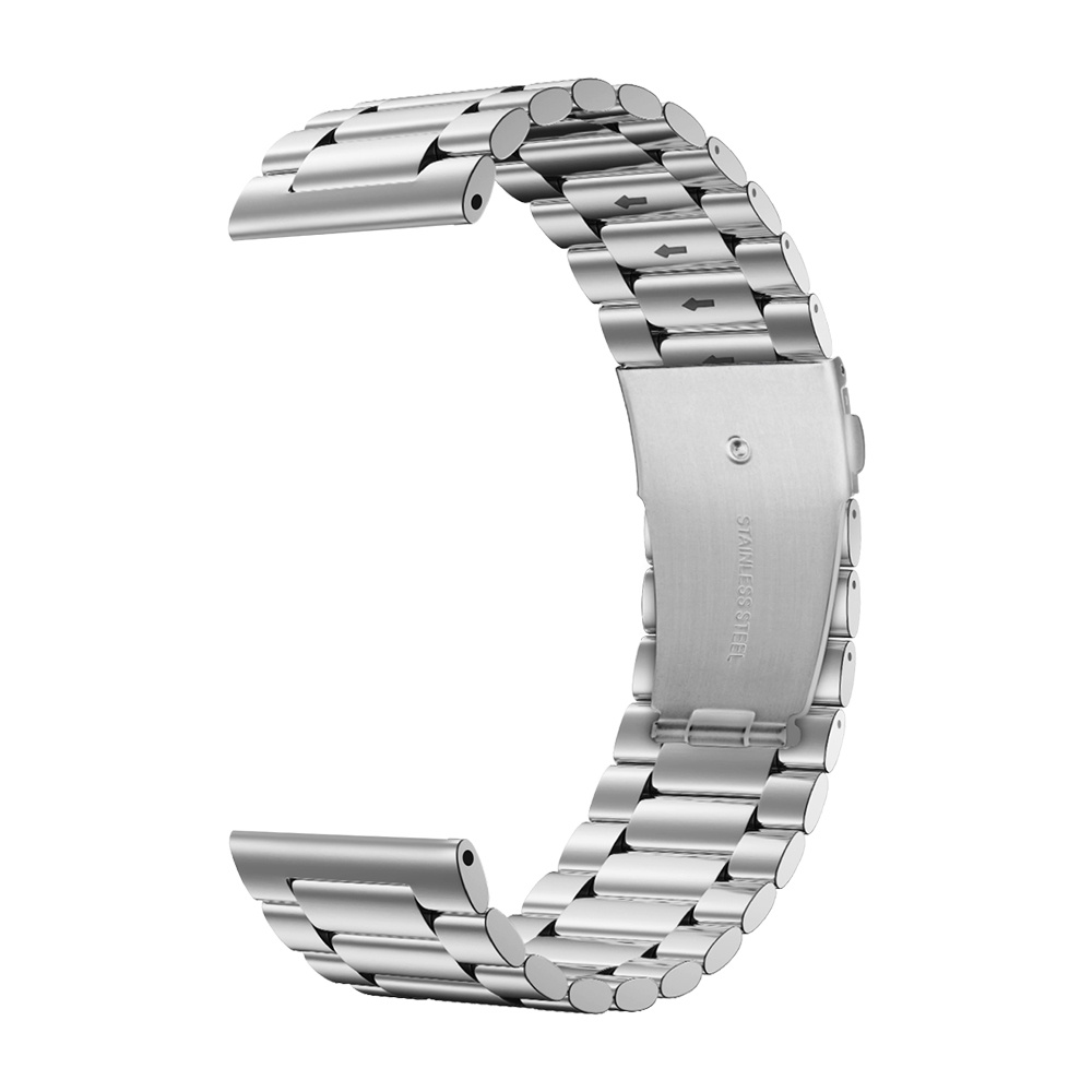 Dây đeo đồng hồ Colmi P8 SE Plus V23 20mm inox milanese khóa từ tính cho đồng hồ thông minh