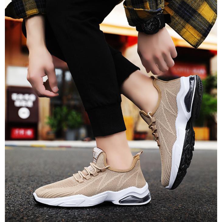 GIÀY THỂ THAO NAM Sneaker HOT NHẤT 2021 - Xả kho - sale kịch sàn