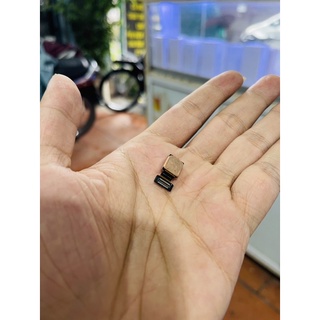 camera oppo a1k zin bóc máy