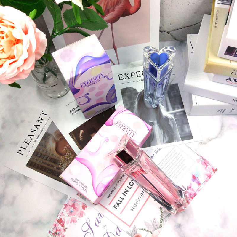 Nước Hoa  Eternity Moment  50ml | Thế Giới Skin Care