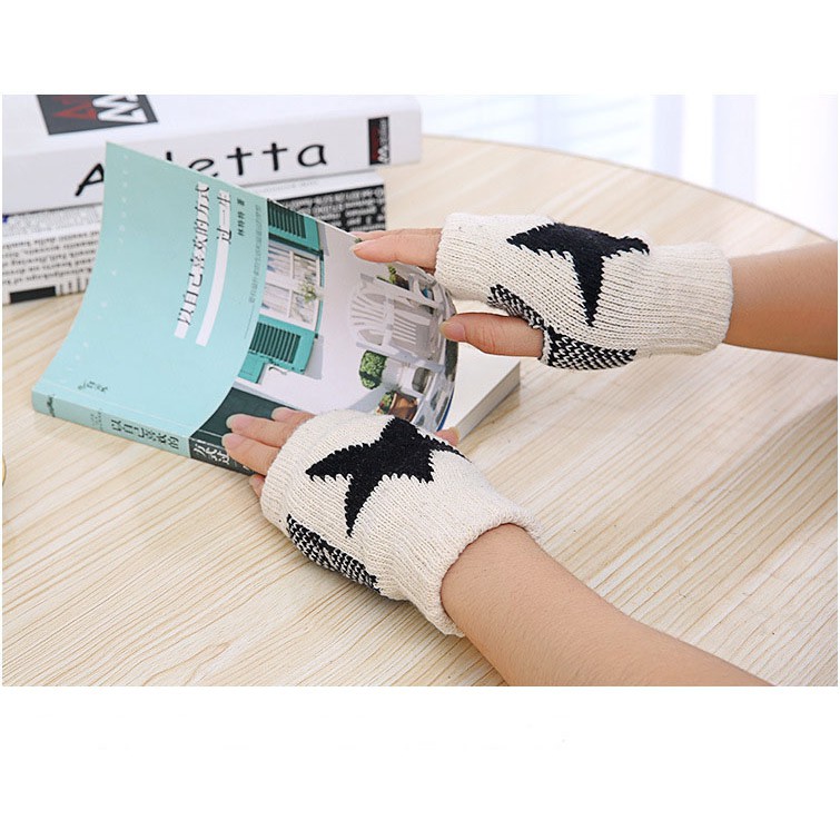 FREESHIP ĐƠN 99K_Găng tay cho dân văn phòng công sở