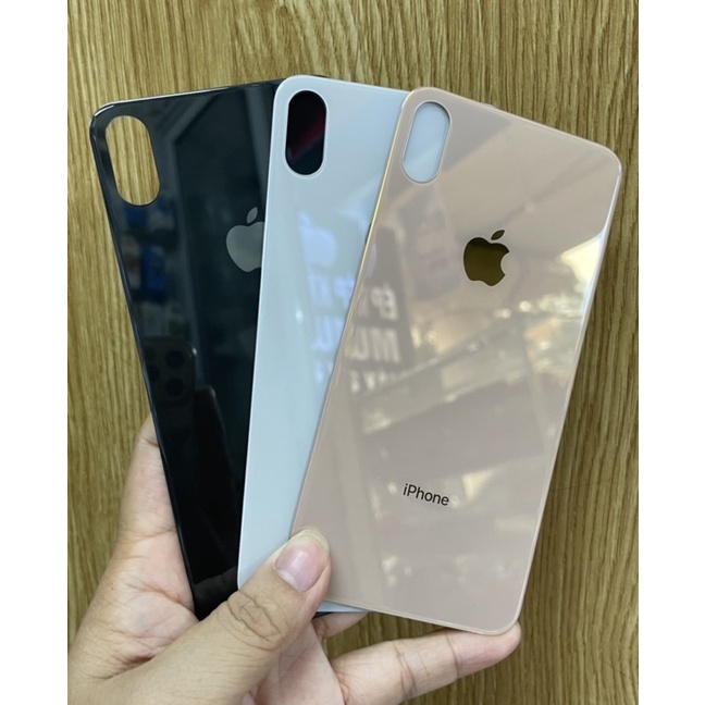Nắp Lưng IPHONE XSMAX