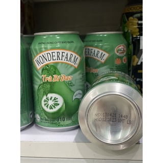 TRÀ BÍ ĐAO WONDERFARM