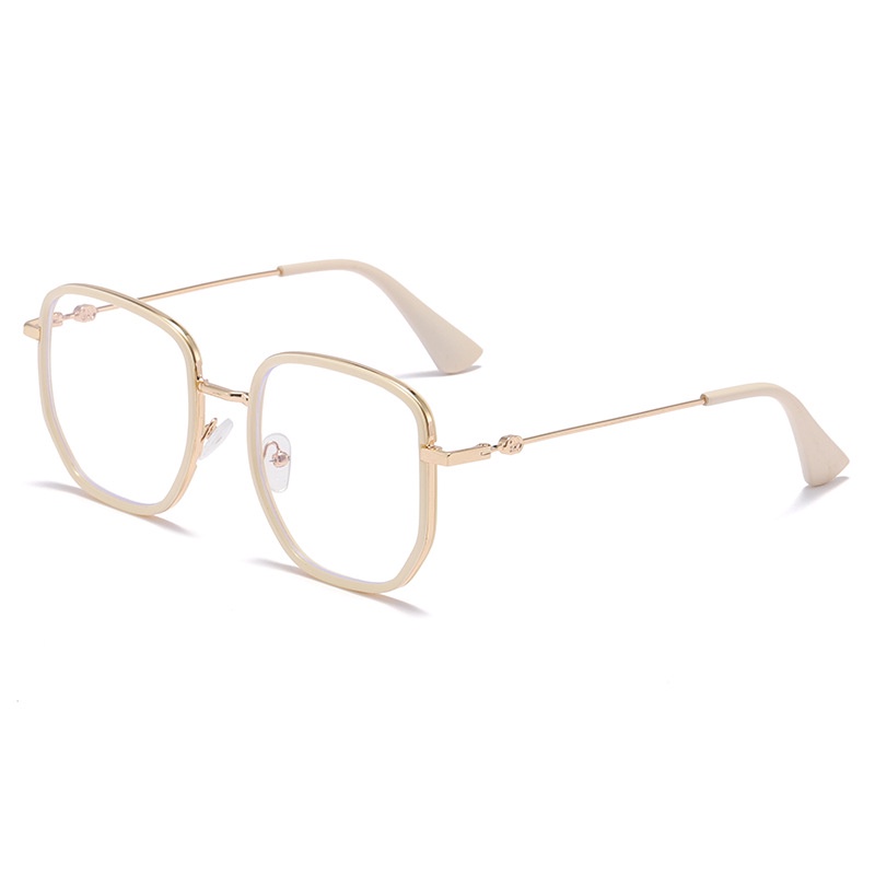 Mắt kính chống ánh sáng xanh và tia bức xạ cho nữ