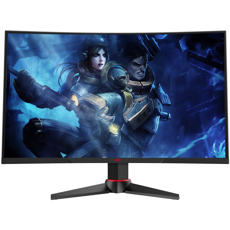 Màn hình HKC 24 inch M24G1 LED 144Hz Bảo hành 24 tháng. | WebRaoVat - webraovat.net.vn