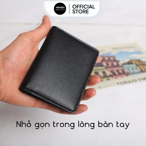 Ví Nam Mini Cầm Tay Đựng Thẻ ATM Đựng Tiền Thời Trang Cao Cấp Giá Rẻ Hà Nội VIM1