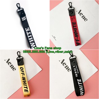 Dây strap ngắn Supreme