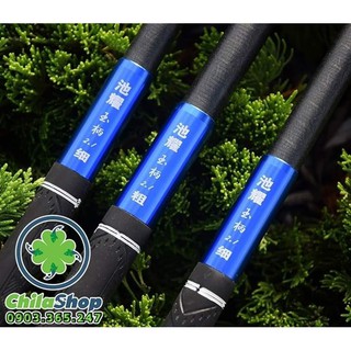 CÁN VỢT CARBON CHI YAO - 2M1 (CÂY)