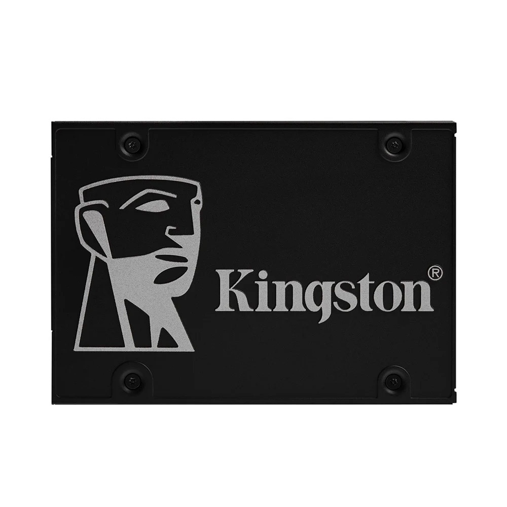 [Mã ELMALL10 giảm 10% đơn 500K] Ổ cứng SSD Kingston 512GB 2.5&quot; Sata (SKC600/512G) - Bảo hành 60 tháng