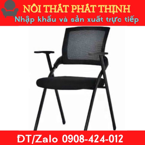 Ghế học viên liền bàn cao cấp