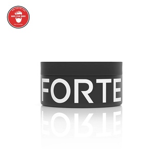 Sáp vuốt tóc Forte Series Texture Clay
