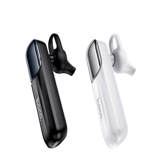 Tai nghe Bluetooth HOCO E57 Black Chính hãng (1 bên, v5.0)
