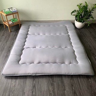 [Giao Hỏa Tốc]Đệm Trải Sàn, Nệm Bông Gòn Xuất Nhật, Topper Hàng Nhật 1mx2m, 1m2x2m, 1m4x2m, 1m6x2m, 1m8x2m