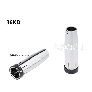 Chụp khí mig 36KD - phụ kiện máy hàn