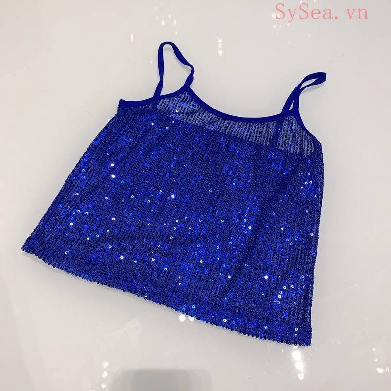 Áo hai dây quyến rũ dành cho nữ