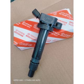 Mô bin đánh lửa toyota innova fortuner chính hãng