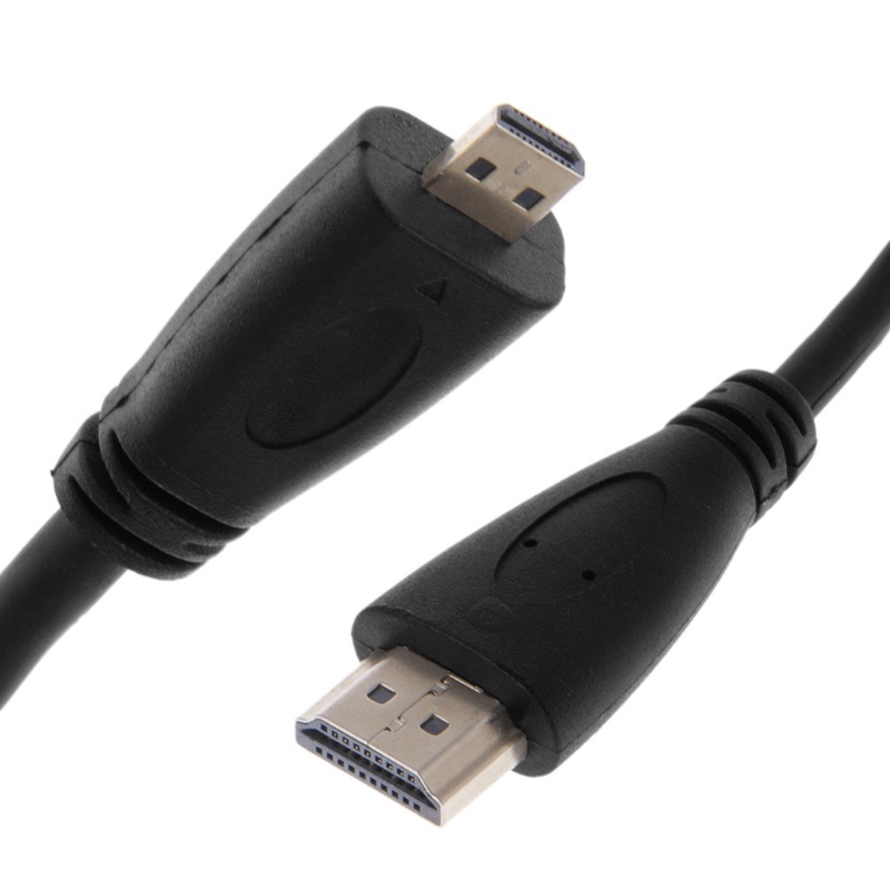Dây Cáp Chuyển Đổi Từ Giác Cắm Micro Sang Giác Cắm Micro